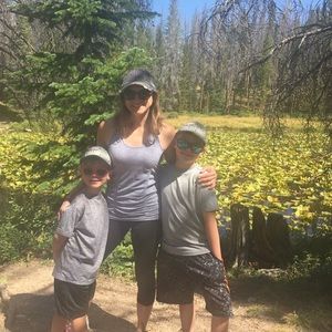 Meet your Posher, Jamie